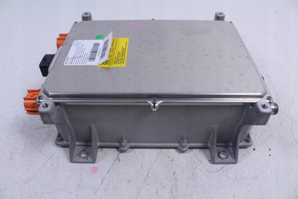 фото №1, Інвертор mg mg-4 electric 23r.