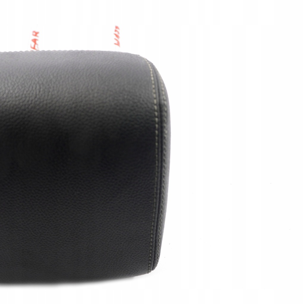 фото №9, Mercedes w177 w247 підголівник сидіння задній середній czarna шкіра