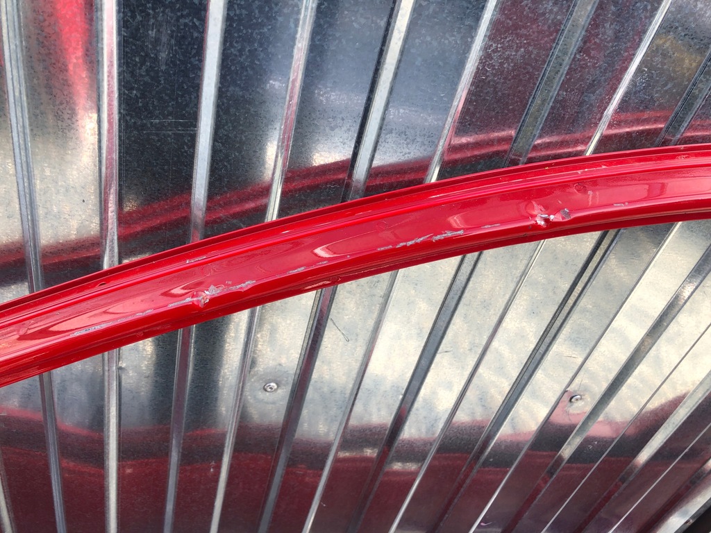 фото №6, Дверь правое передние hyundai tucson iv