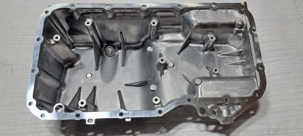 фото №8, Suzuki sx-4 lift поддон масляная 1151163j06