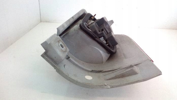 фото №6, Лампа левая лампа задняя fl ford galaxy mk1