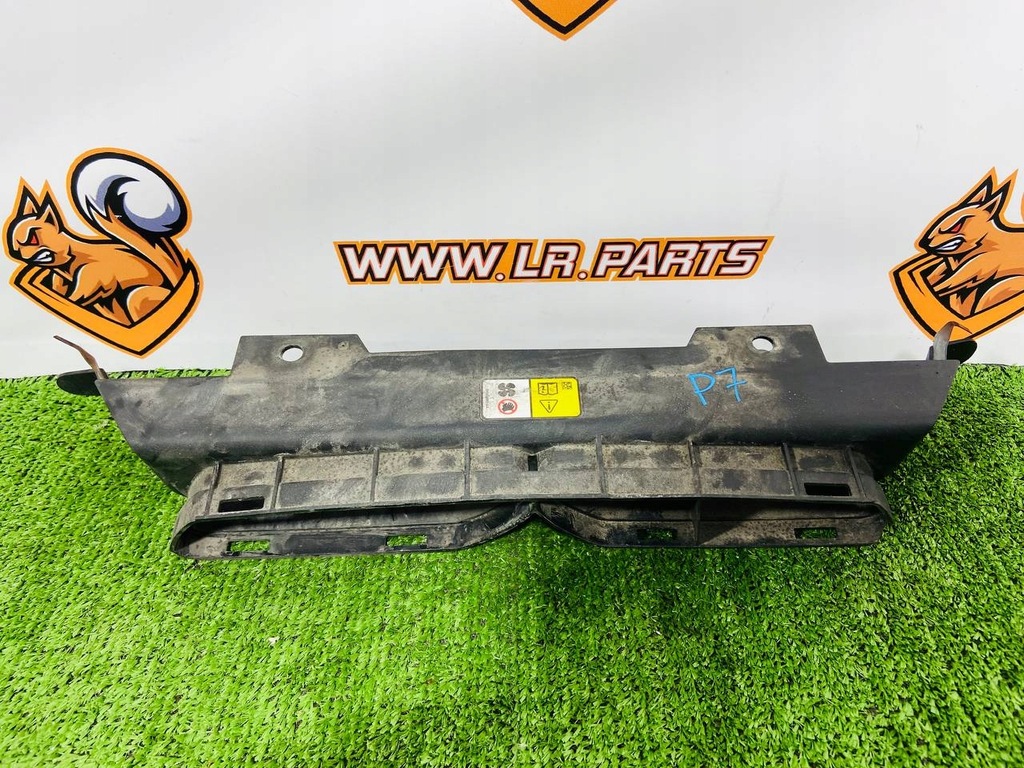 фото №8, Впуск фильтра воздуха rr velar l560 j8a2-9h722-ab