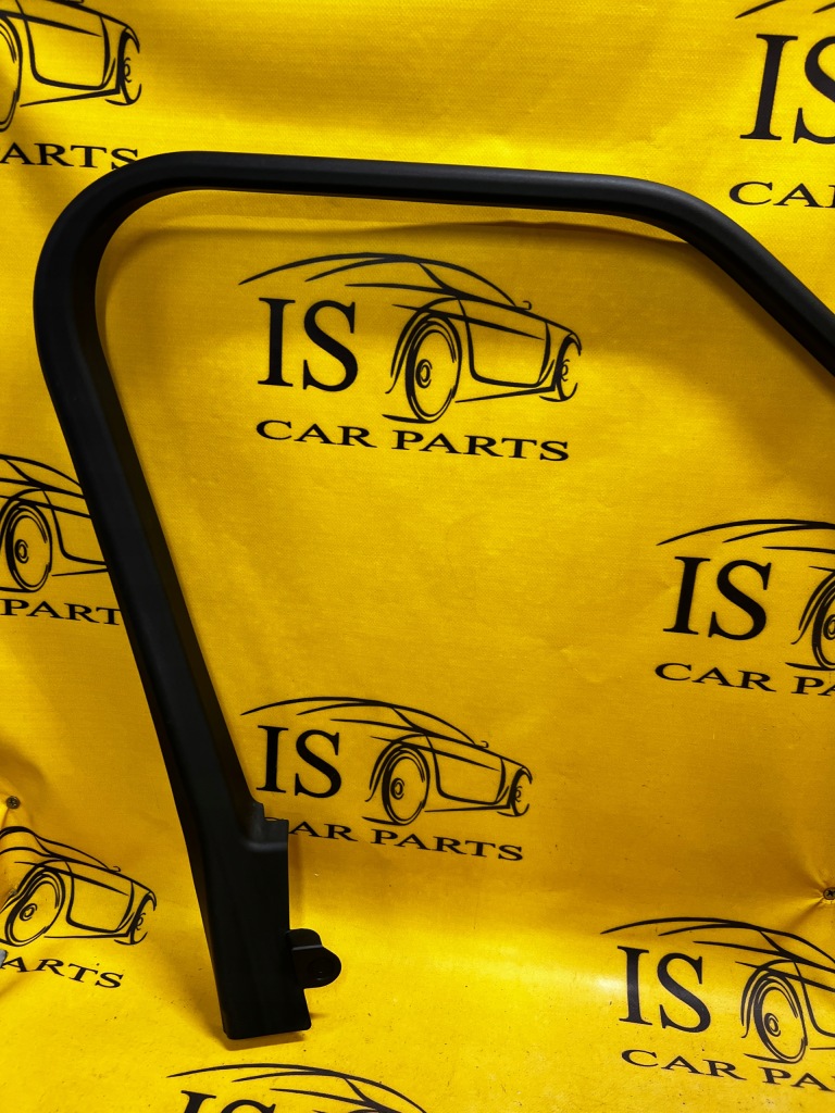 фото №2, Рамка захист двері лівих range rover vogue l405