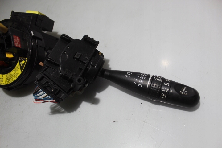 фото №2, Переключатель комбинированный света toyota rav4 ii