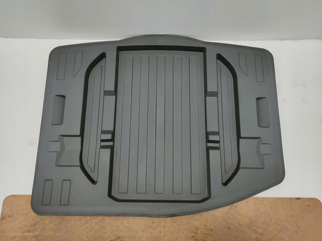 фото №1, Підлога багажника audi a6 c8 4k9 17-20