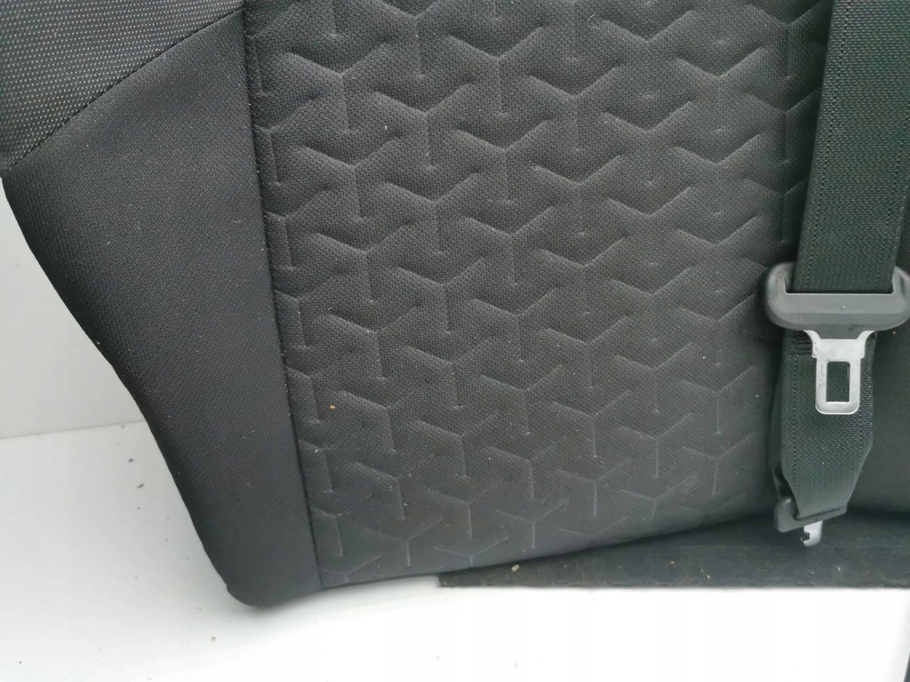 фото №8, Toyota corolla e210 e21 2022 правая сторона сиденье задний