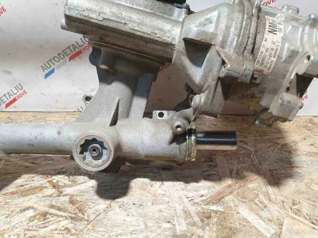 Рулевая рейка bmw f40 32105a09730 2.0l дизель 2020 Цена