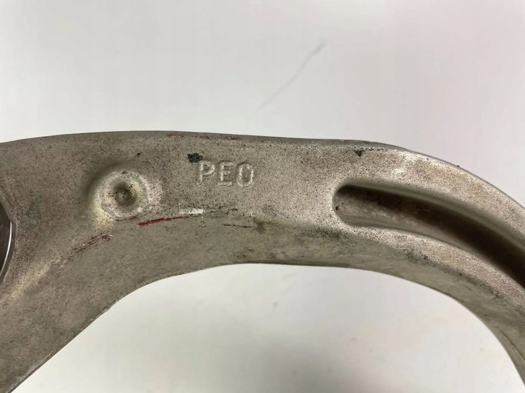 фото №6, Рычаг передний верхний правый ram 1500 trx 21-24