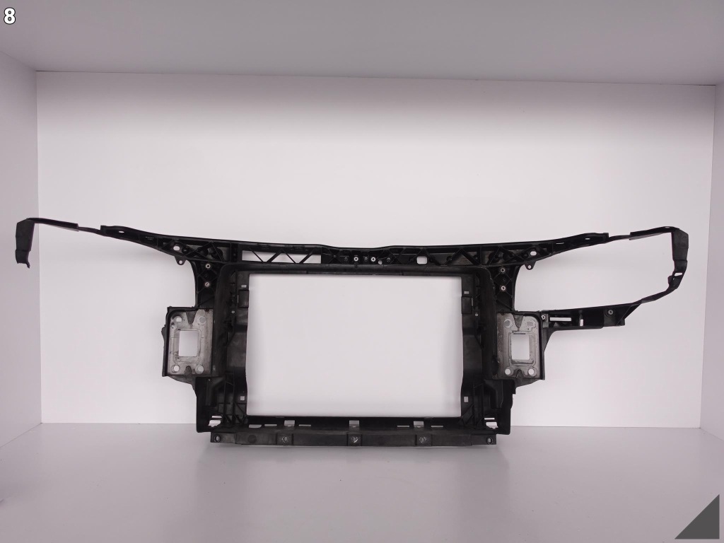 фото №9, Audi tt 8j0 06-14 усилитель поперечина перед