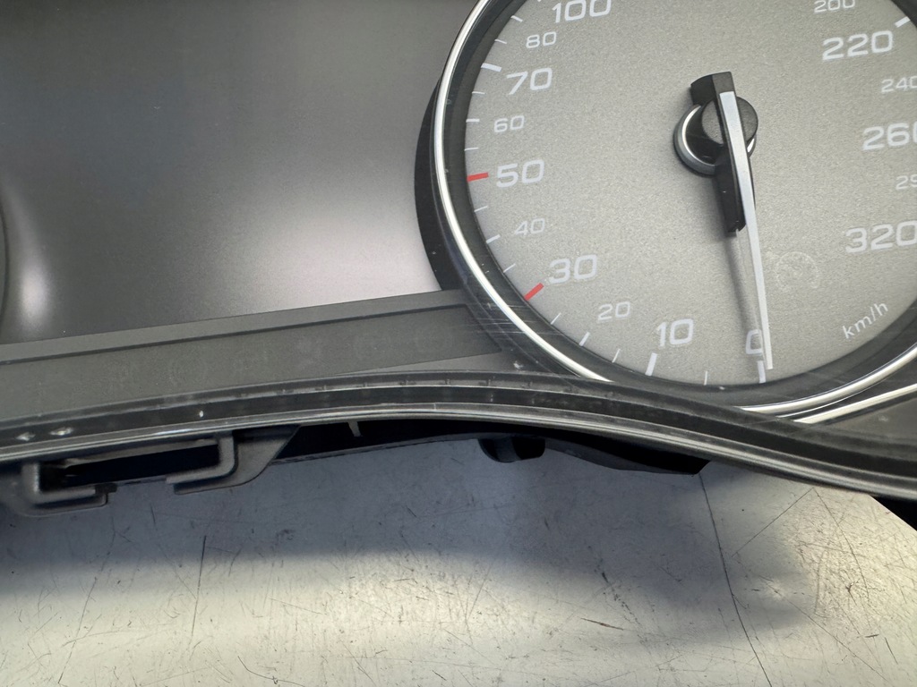 фото №7, Audi s7 лічильник прилади 4g8920934a