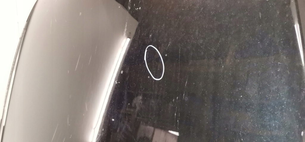 Купить Vw tiguan ii 5na 2015- капот крышка передняя двигателя