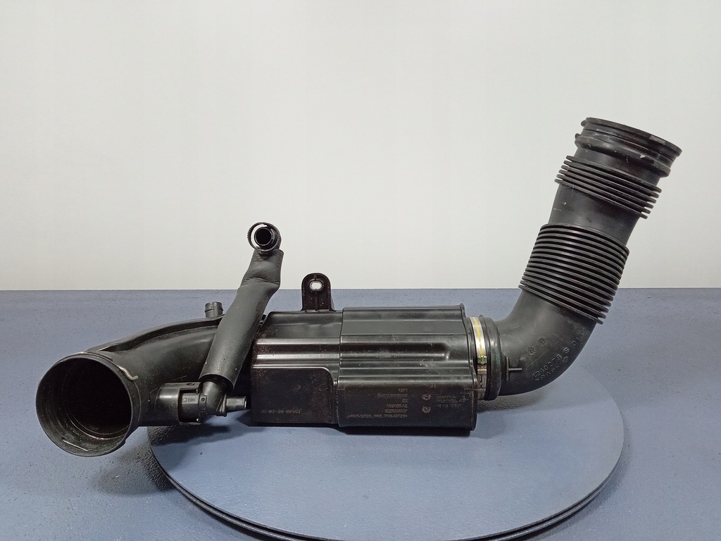 фото №6, Bmw 2 f44 m235i труба резонатор повітря 8675263