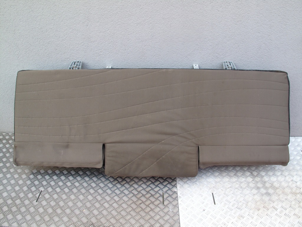 фото №1, Кровать нижние полный scania r po 2010