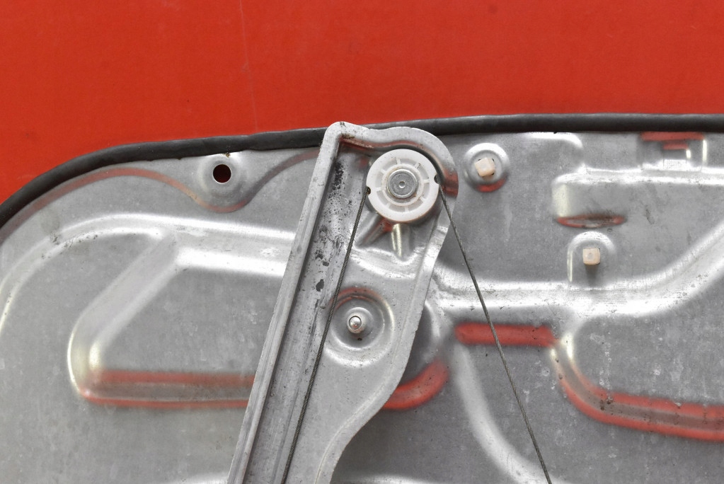 фото №7, Підйомник скло лівий перед eu 824502r000 hyundai i30 1 i 07-10