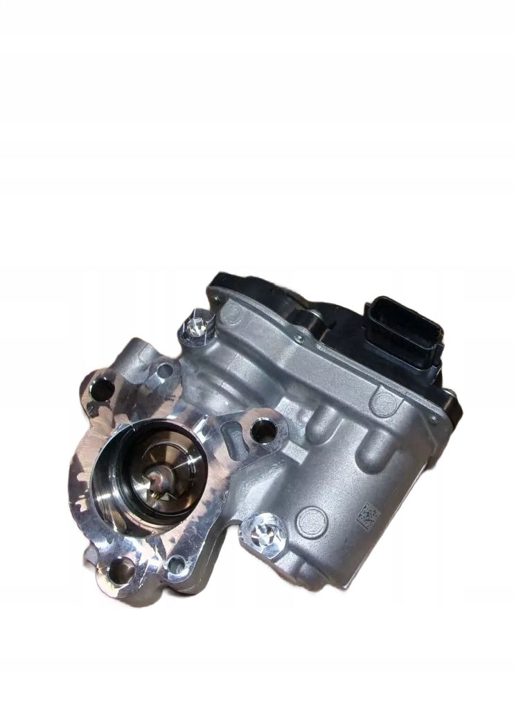 фото №1, Renault оригінальний номер 147100361r клапан egr