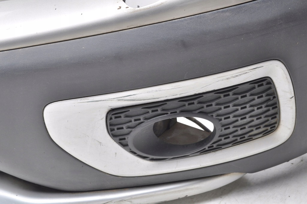 фото №8, Volvo xc70 ii 2007-2012 бампер перед передній