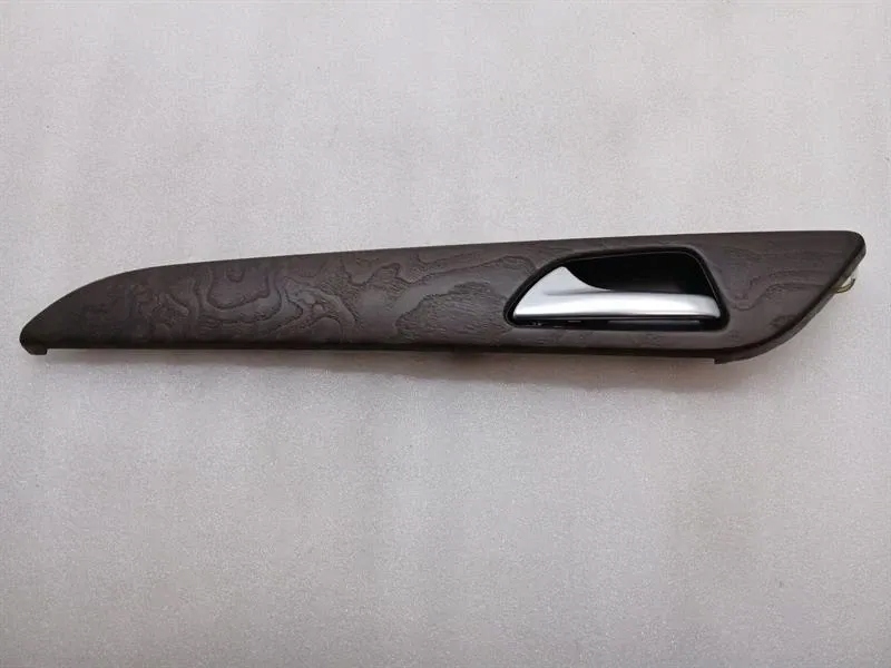 фото №13, Mercedes gls x166 gls63 amg a1667301822 елементи декоративні - молдинг з дерево