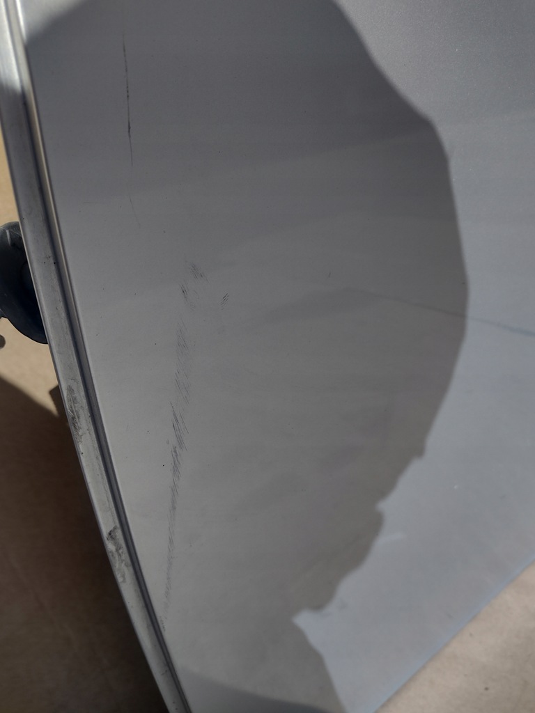 фото №10, Двері лівий задня lexus is250