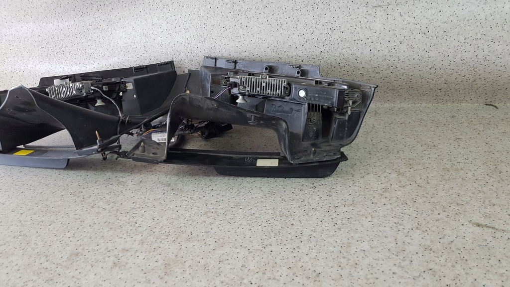 фото №10, Jaguar f-pace led drl противотуманная фара + направляющая бампера + электропроводка pdc 2024