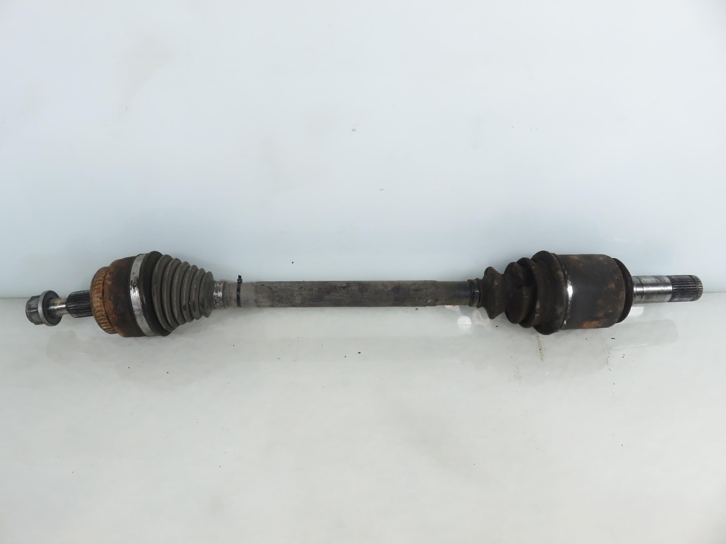 фото №1, Приводной вал правая задняя mercedes ml w163 ml 320 m 112.942