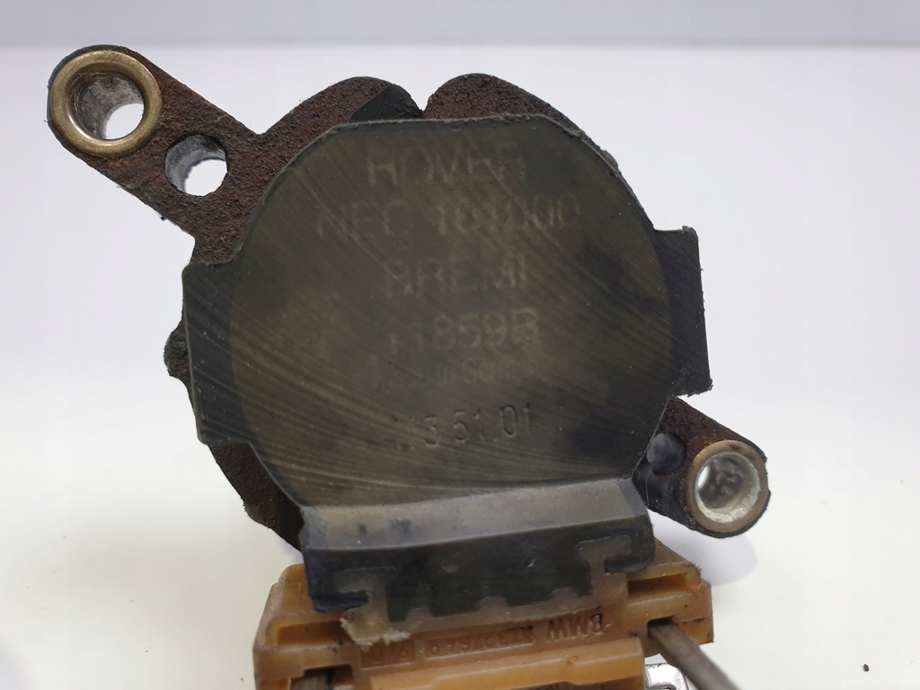 фото №2, Rover 75 2.5 v6 котушка запалювання 11859r