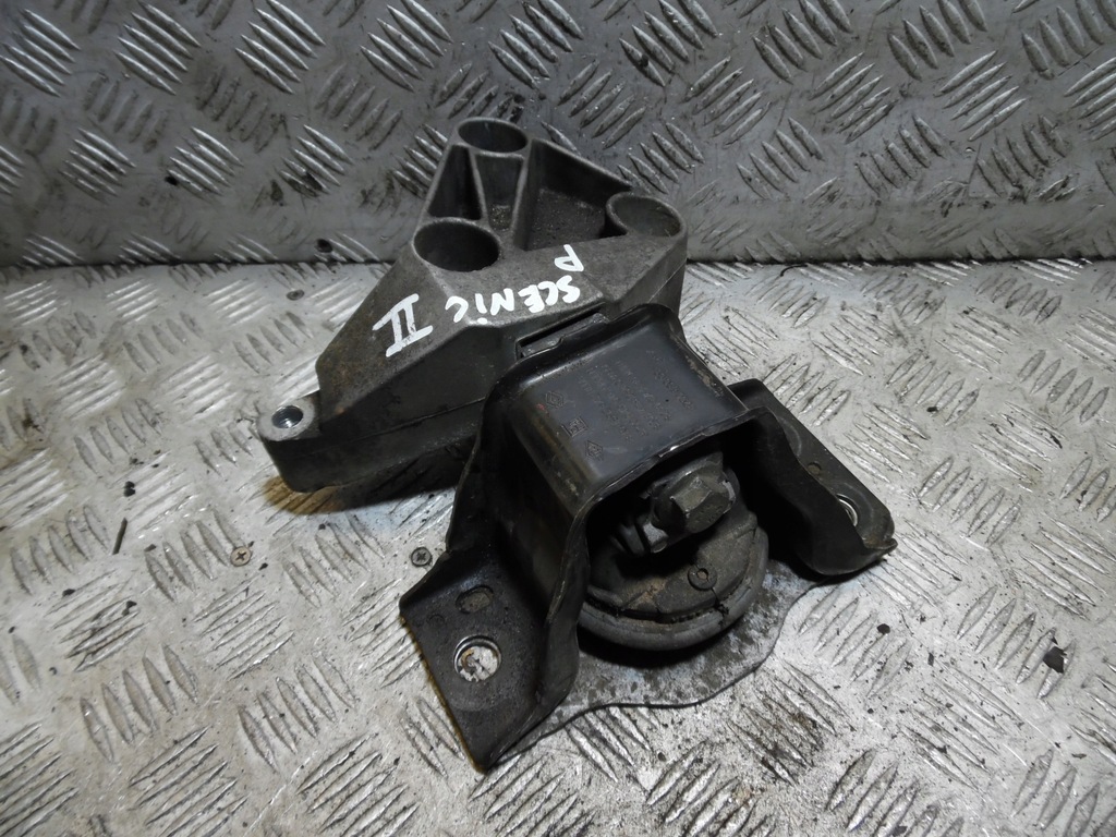 фото №1, Подушка двигателя renault scenic 2 8200592642