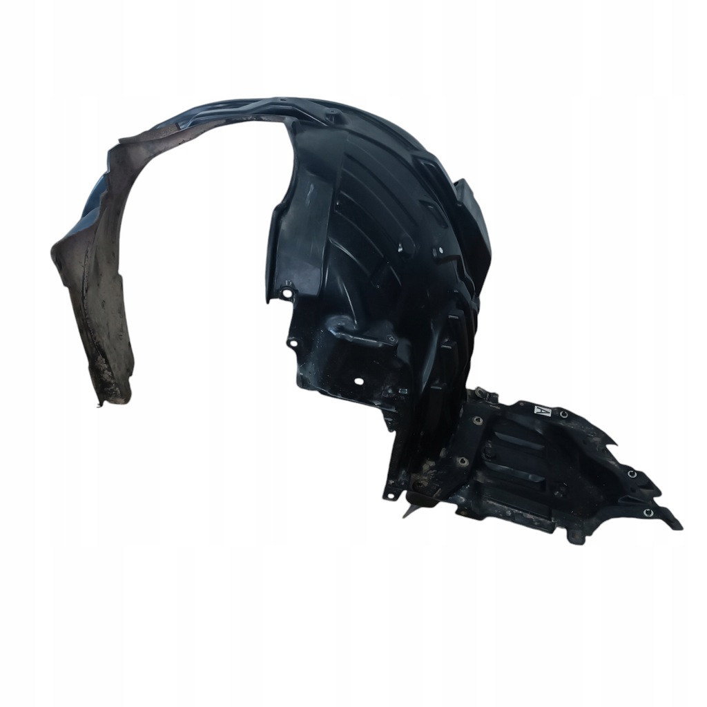 фото №1, Подкрылок левый перед subaru forester v lift 59110sj011