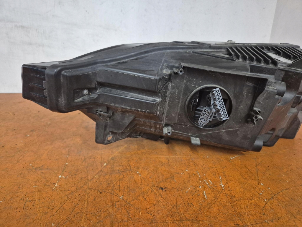 фото №6, Volvo xc60 ii 17- лампа права перед фара правий 32337375