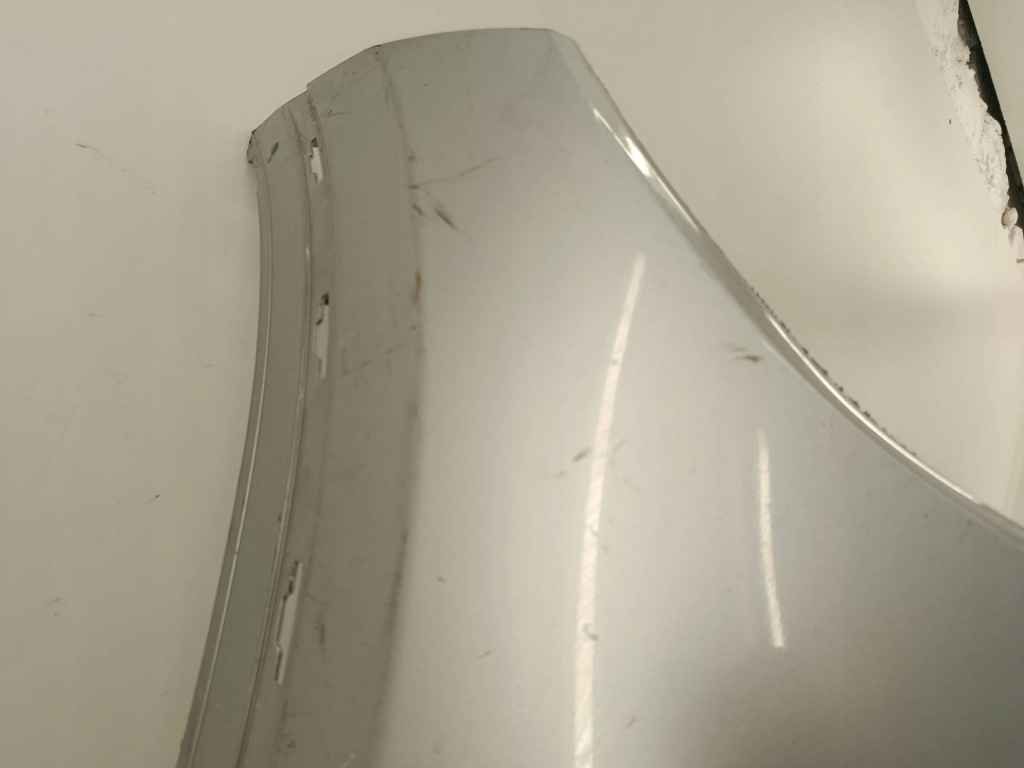 Бампер передній mercedes-benz eqe amg x294 w294 a2948854801 Зі Шроту