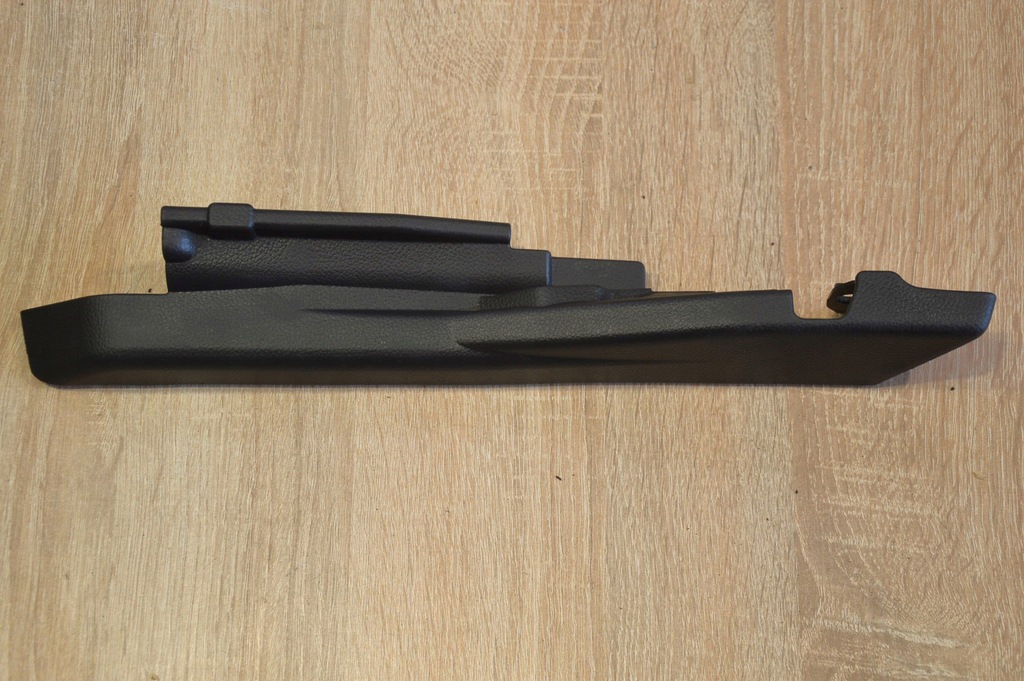 фото №1, Защита накладка натяжителя сиденье левая orlando