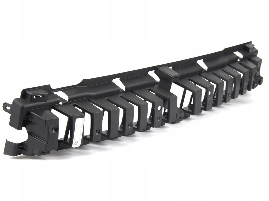 фото №1, Абсорбер перед ford mustang 2018-