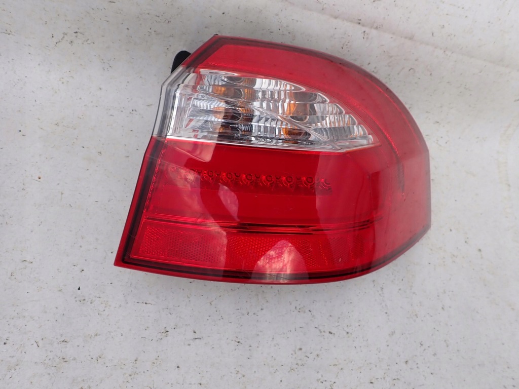 фото №1, Kia rio iii hb led 11- лампа правая задняя задняя