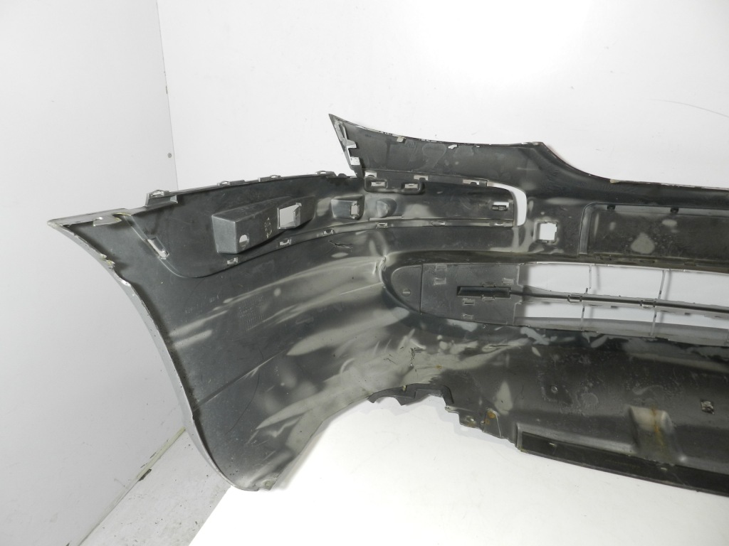 фото №11, 233.zderzak перед передній citroen c8 02-08 оригінал