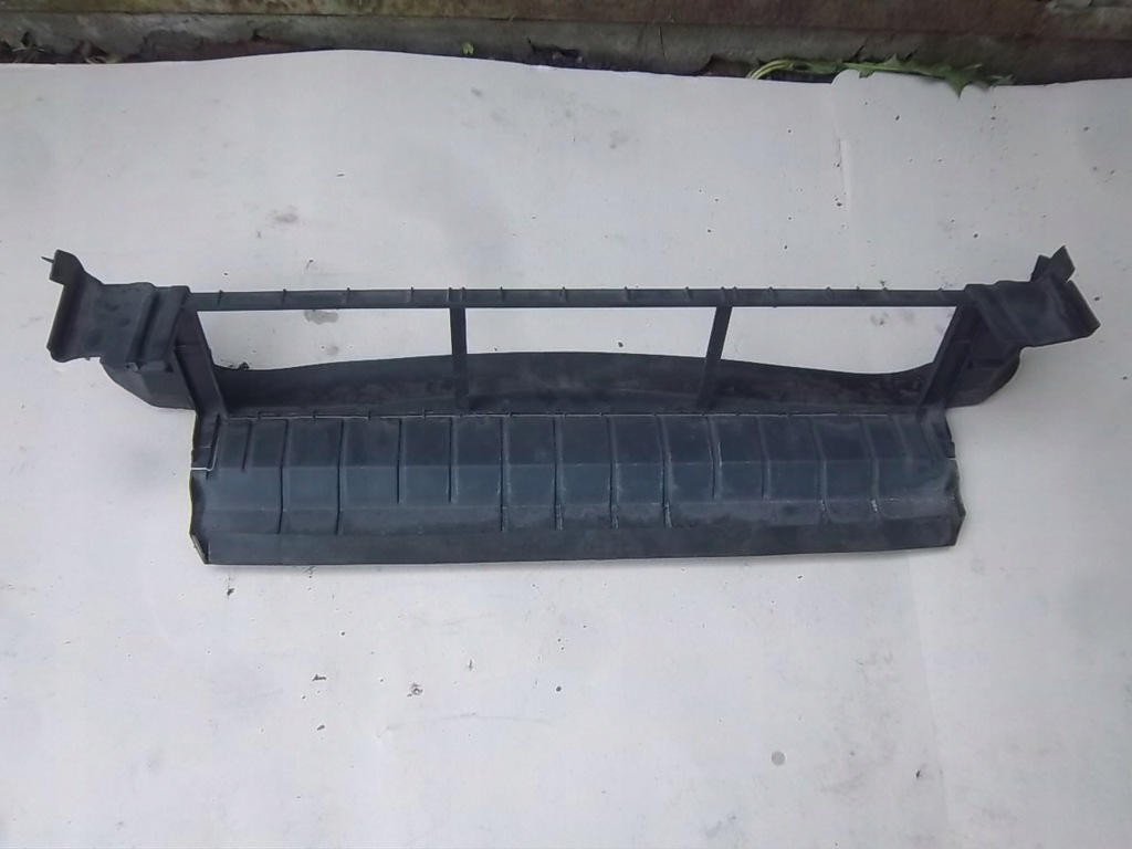 фото №3, Впуск воздуха mercedes b-klasa перед