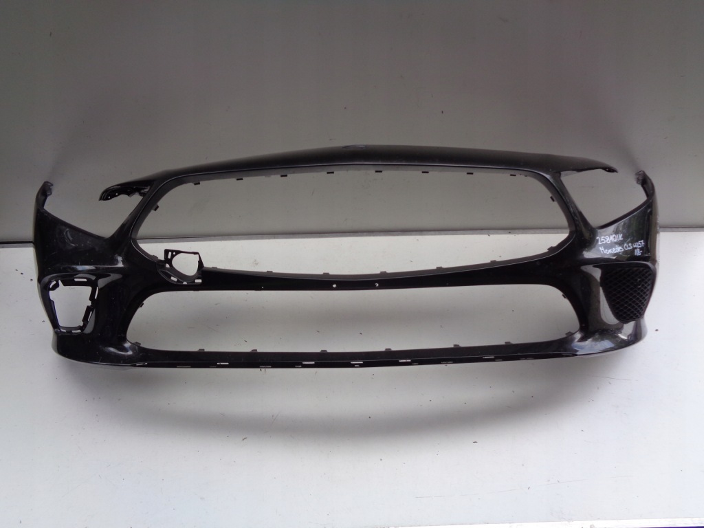 Купити Бампер передній mercedes cls w257 18- nr 25810
