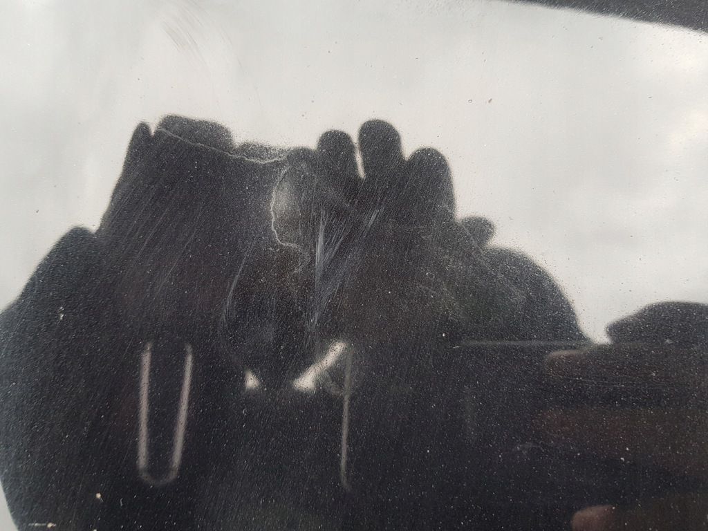 фото №16, Капот крышка двигателя mercedes slk r171 w171 197 c197