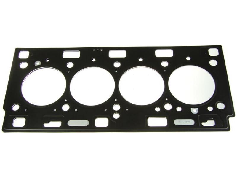 фото №1, Прокладка gł. renault vel satis 04- elring el332702