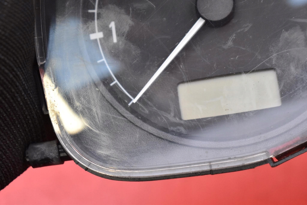 фото №11, Счетчик приборы eu 1u1919034g skoda octavia 1 i 1.9 tdi 110 km 96-00