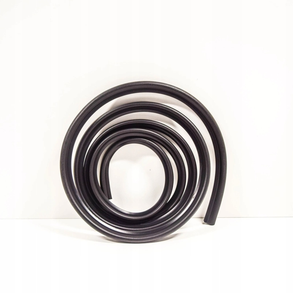 фото №7, Bmw 5 gt f07 передня частина двигун капот ущільнювач 51767193412 7193412 oem