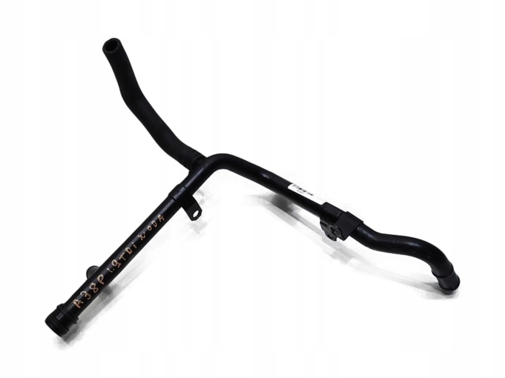 Патрубок трубка води audi a3 8p 1.9 tdi 038121065cs Доставка