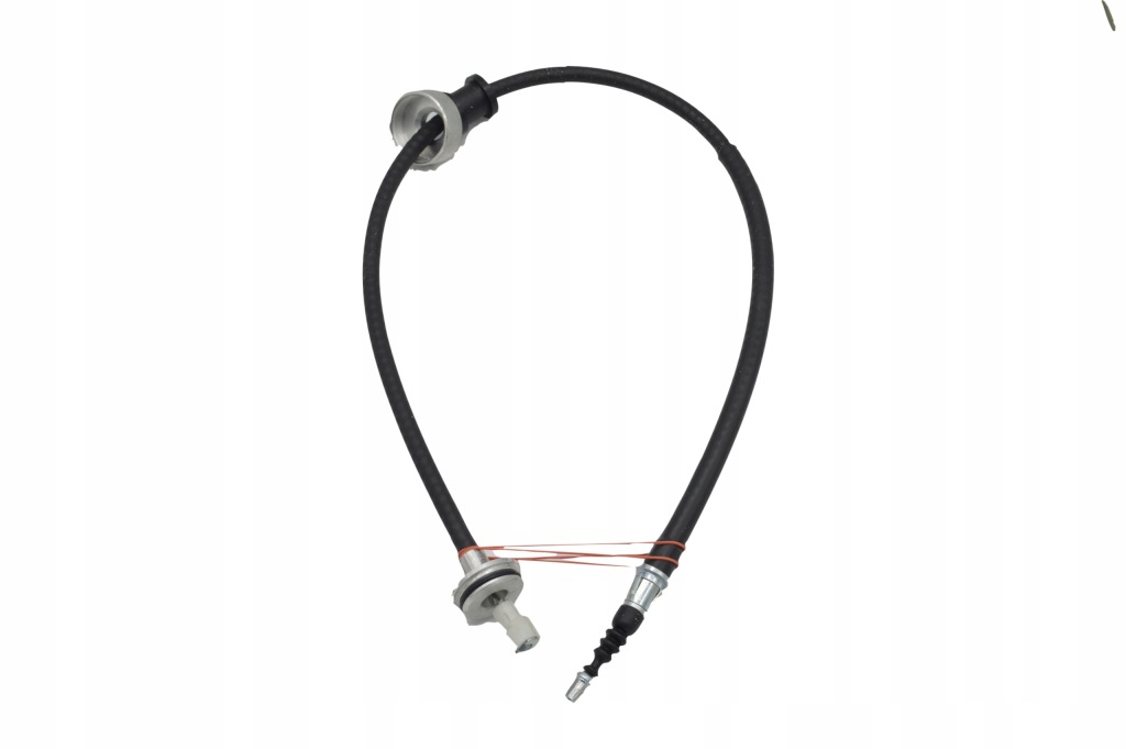 фото №1, Трос гальма ручного електричний citroen c6