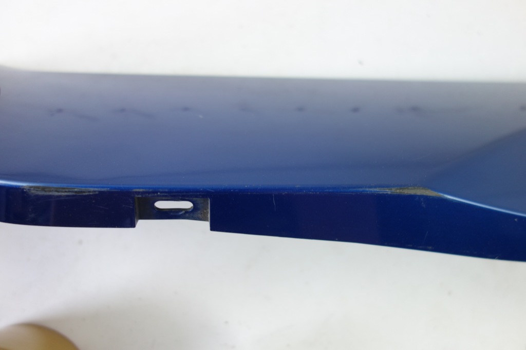 фото №2, Молдинг дверь правая ford ecosport mk2 lift dcwewha