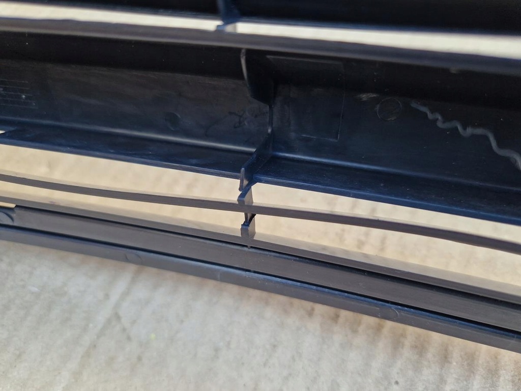 фото №6, Решётка радиатора решётка радиатора signum opel vectra c 2.2