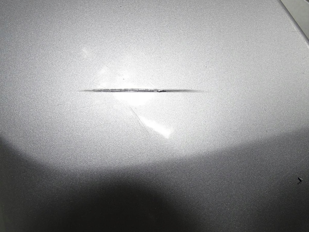 фото №10, Бампер задняя задний opel agila a lift fl 2003-2007