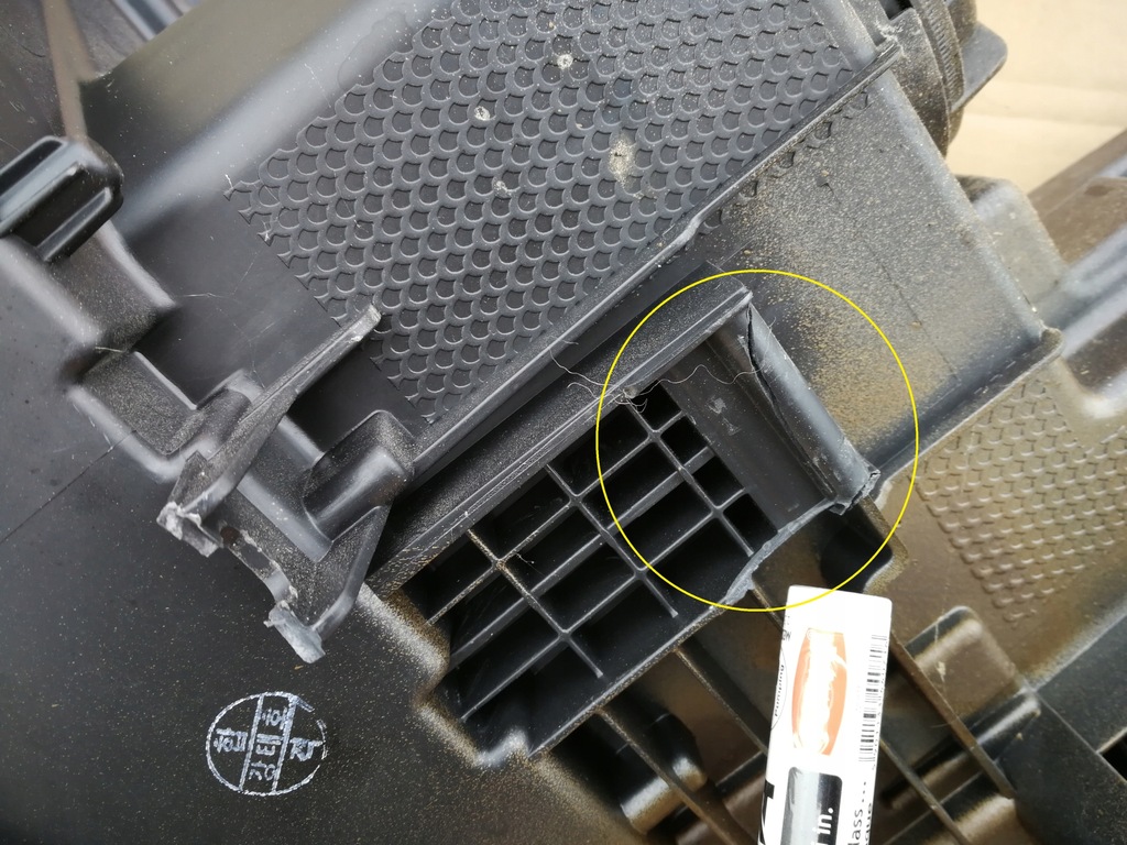 фото №12, Hyundai ioniq 5 v 21- лампа права перед full led eu 92102-gi