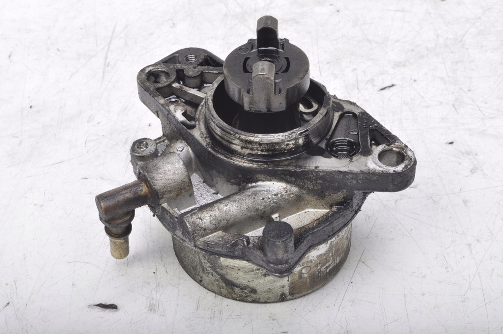 фото №1, Ford ka ii 1.3 tdci насос вакуум