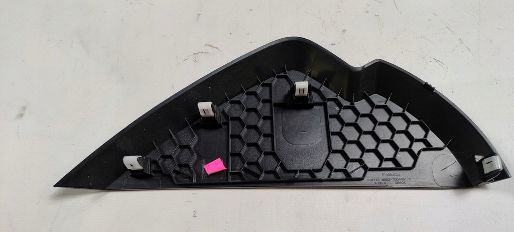 фото №5, Панель заглушка защита панели l ford explorer 2011-