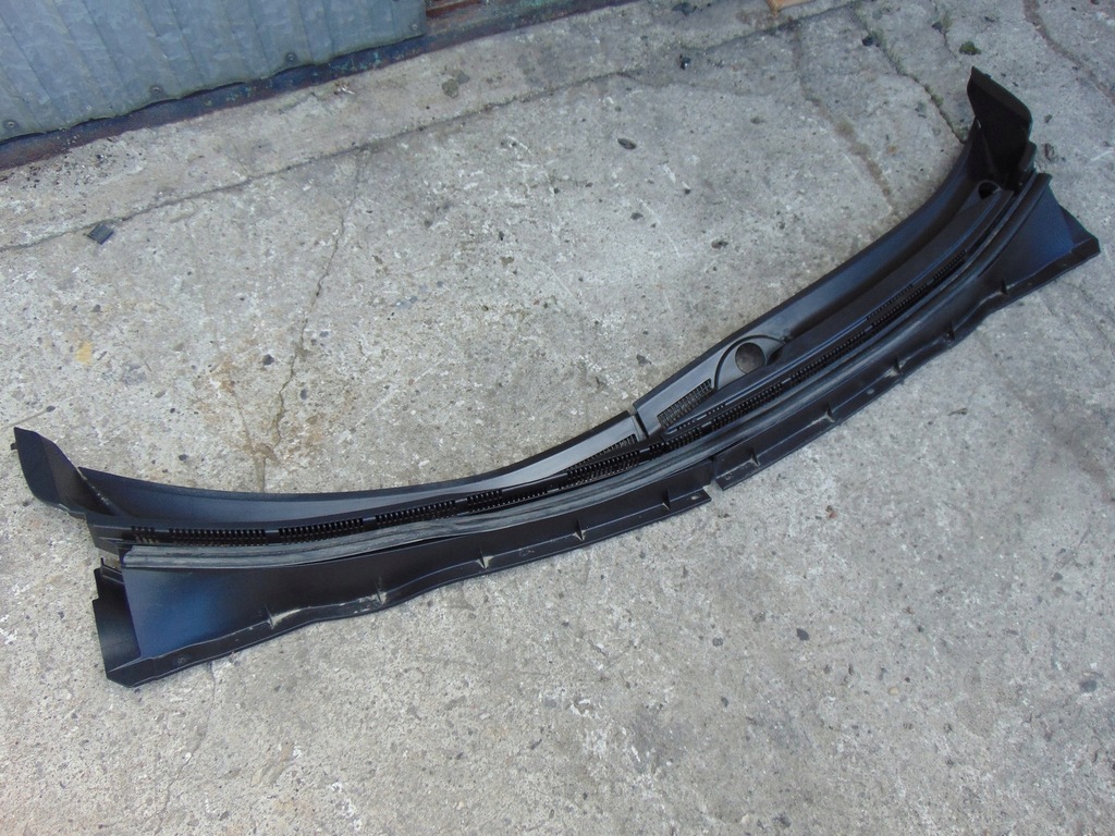 фото №5, Жабо peugeot 4007 europa 7405a155 7405a174