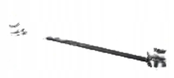 Купить Swag соединитель стабилизатор 60919649 левое  renault twing