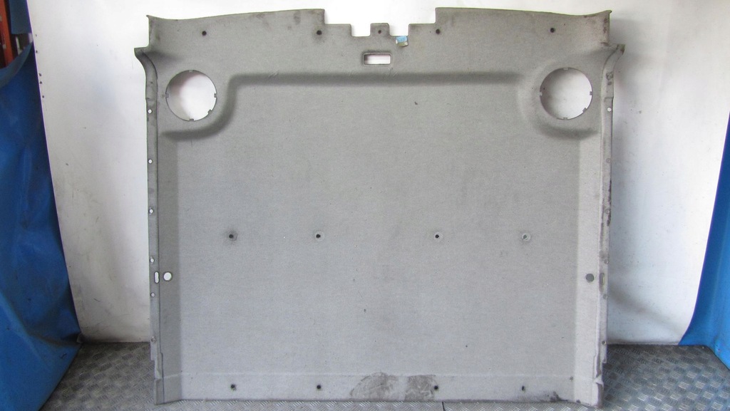 фото №1, Master movano ii потолок 03-10 107